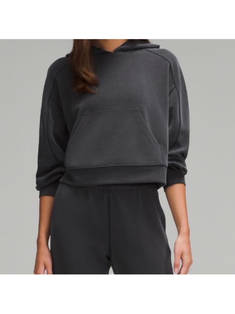 Lululemon Softstreme Hoodie - Picture 7 of 9